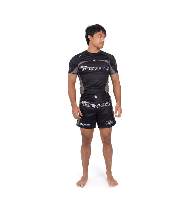 Rash Guard Catalog