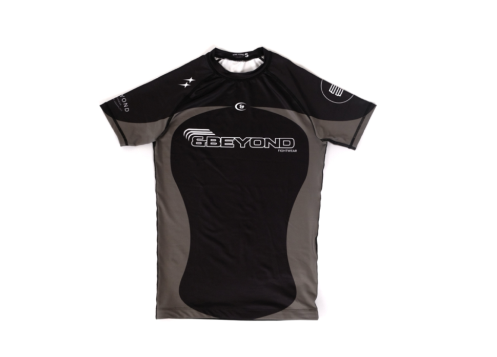 Rash Guard Front