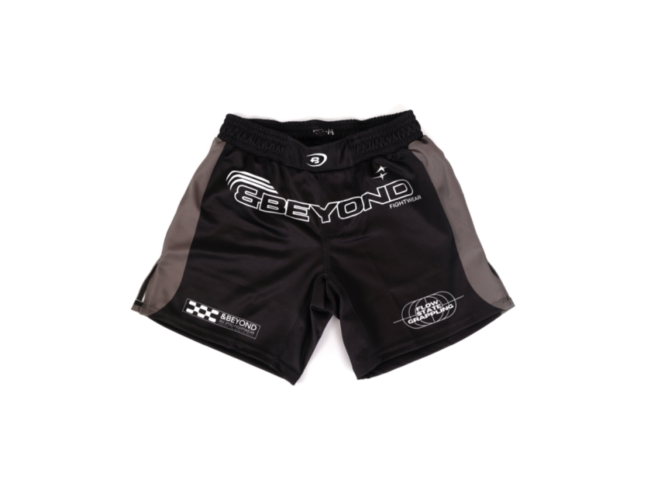 Shorts Front