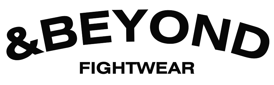 And Beyond Logo