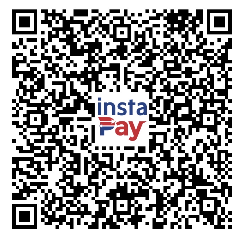 Payment QR Code