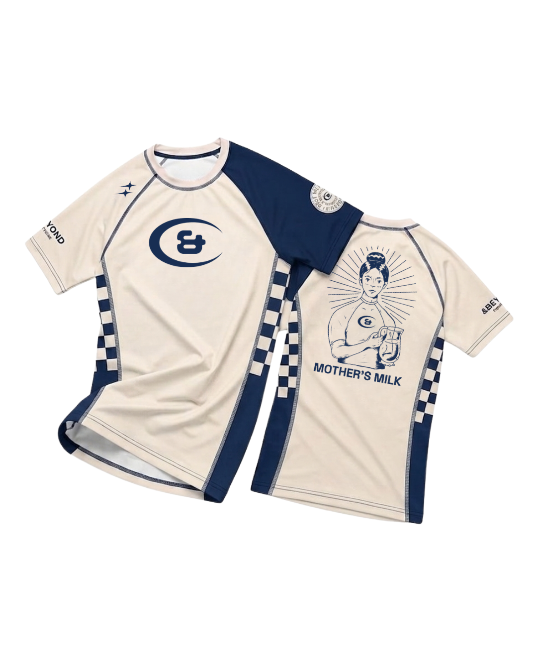 Mother's Milk Rashguard