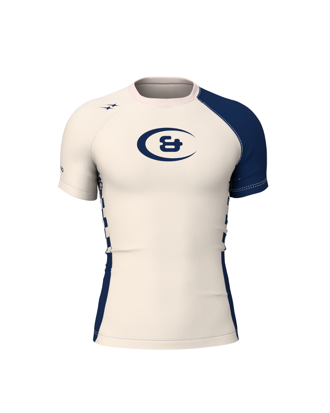 Mother's Milk rashguard image 2