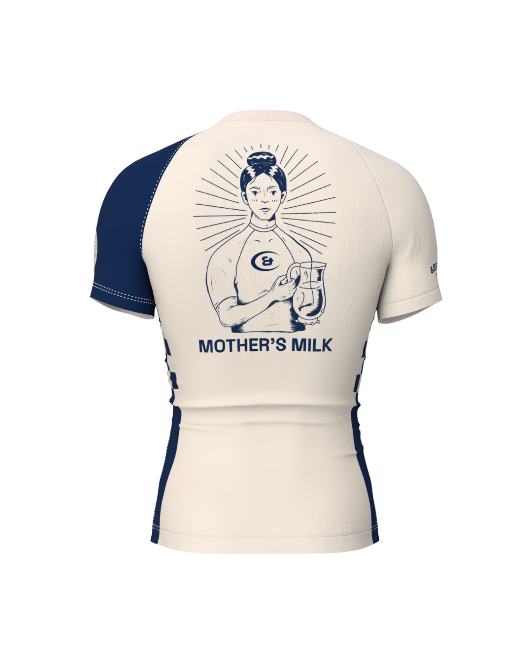 Mother's Milk Set