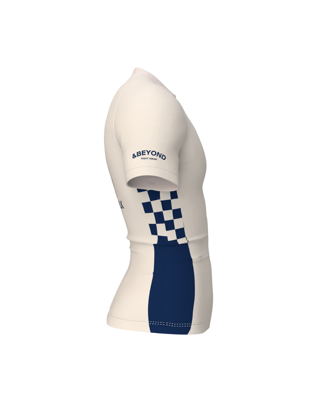 Mother's Milk rashguard image 5